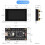 ESP32-S3 1.91inch AMOLED Display AI Development Board 240x536 Accelerometer and Gyroscope Sensor with Touch 6