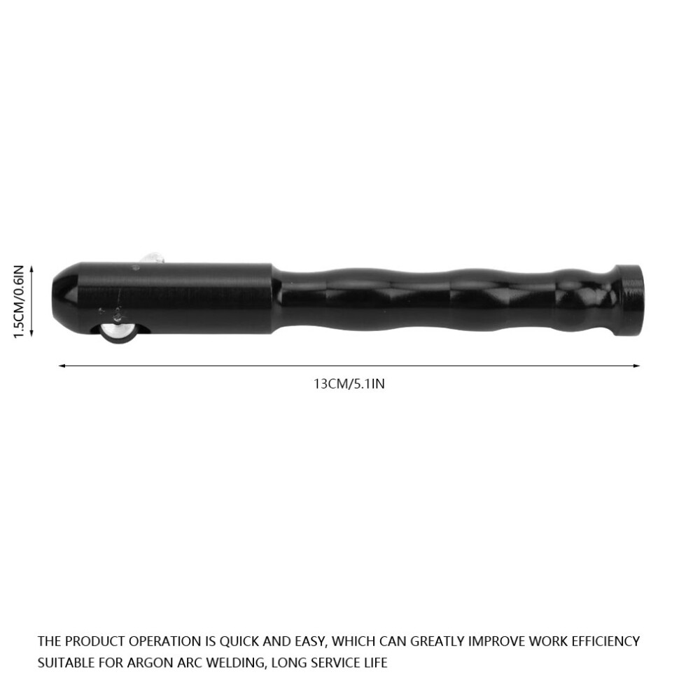 Schweiã-Wig-Pen, Schwarz, Hohe Effizienz, Fã¼R 7011774654033
