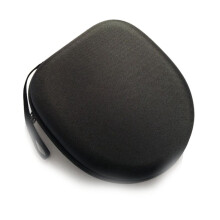 Carrying Case for  -EAR J03B, J03S T450BT Headphone Storage Box Carry Bag for  CH520 XB650BT WH-CH700n Black