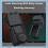 Support de Poignée pour Caméra D'Action pour  Action 3/4/5 Pro, Impression 3D, Accessoires pour Caméra. 3