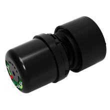 Nieuwe SG69A Professionele Supercardioïde Dynamische Microfoonkop voor Podiumoptredens, Microfoonaccessoires 40HZ-15KHZ