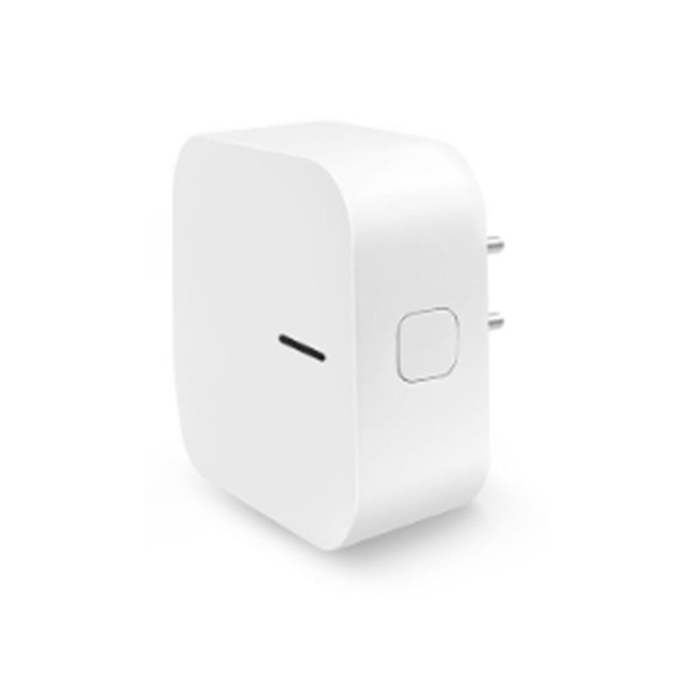 Tuya Multi Mode Zigbee Bt Gateway Hub Home Appliances Remote Controller Bridge For Alexa Home Eu Plug 6032100523510