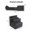 Support de Poignée pour Caméra D'Action pour  Action 3/4/5 Pro, Impression 3D, Accessoires pour Caméra. 6