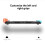 For Switch2 Case Plastic Grip Protective Shell Cover for  Switch2 Grip Case Dust-Proof Cover,Black 4