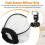 Softbox Flash Bounce Diffuser Speedlight för Yn560 Ii III Yn-565 Yn-468 Yn-467 Yn460 3