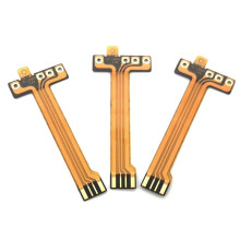 3-Teiliges Blitzlampen-Flexkabel für Reparaturteile für DSC-HX50 HX50 HX60 Digitalkameras