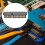 Para  E5420 Hard Disk Drive Interposer Adapter Connector 5