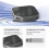 Wireless Carplay Adapter  S3 Mirror Dongle Wireless Androidauto Plug and  OTA Upgrade BT Auto Connection Style:B 2