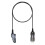 For FTDI Interphone Write Frequency Cable for  TK385/3180/290 Serial Port Write Frequency USB Programming 1