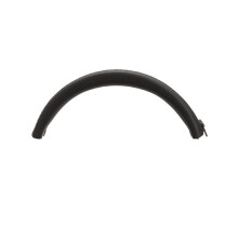 Kopfbalkenabdeckung für Studio3/Studio 2.0 Kopfhörer, Silikon-Schutzhülle, Headset-Kopfbalken-Reparaturteile B