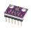GY-BMP280-3.3 BMP280 3.3V Digitale Module Temperatuur Barometrische Druk Sensor Module voor  5Set 6