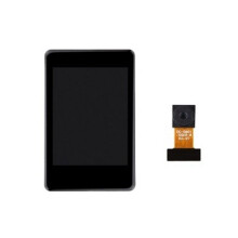 RP2350 Scheda di Sviluppo Display Touch Capacitivo da 2 Pollici 240x320 Pixel con Pannello IPS con Telecamera OV5640 con Display
