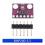 GY-BMP280-3.3 BMP280 3.3V Digitale Module Temperatuur Barometrische Druk Sensor Module voor  5Set 2
