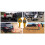 Winch Hand Control Assembly for 12V Electric Winches 1500-5000LBS Handheld Remote Control Replacement 4
