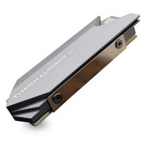 Thermalright M.2 2280 ARGB Aluminum Alloy SSD Solid-State Hard Drive Disk Cooling for M.2 Heatsink Cooler Radiator