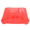 Protective Shell For Retro Video Game Console, Replacement Housing Shell With Sturdy Material And Premium ABS Material, Ideal Accessory For N64 Retro 2