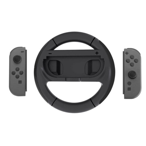 Per   2 Volante per Controller di Gioco da Corsa Professionale Impugnature per Volante per  Rosso 2