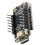 ESP32-S3FN8 Soldering Pin Header Version 0.85 Inch LCD Display Module 4