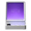 Enceinte  Portable en Forme D'Ordinateur Classique 1