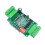 TB6560 3A Stepper Motor Driver Stepper Motor Driver Board 10-Speed Plug-in Interface Single-Axis Controller 5
