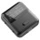 5.4 Audio Transceiver LE Audio, Broadcast 1TX to 100+ RX Devices Sharing, Clip- Design 1