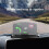 Multifunktionale Auto-HUD-Display-Handyhalterung --Projektions-Navigationshalterung 2