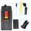 LCD Digital TDS Meter High Precision Water Quality Tester TDS Temperature Detector Waterproof Water Analyzer 3