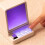 Enceinte  Portable en Forme D'Ordinateur Classique 5