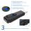 Draadloze USB-Converter voor PS5 voor PS4 voor PS3  OLED  Gamepad Game Controller Adapter Bedrade Controller Adapter 7