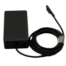 15V 8.0A Oplaadkabel voor  Surface 127W Laptops, Direct Opladen