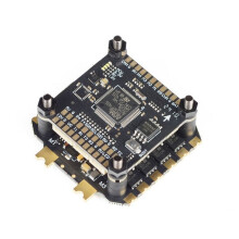F405 60A FPV Stack F405 Flight Controller 60A 4 In 1 ESC 30,5MM X 30,5MM per Droni FPV Freestyle
