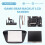 IPS V4.2 Pre-Laminated Screen MOD Kits for  Game Gear Highlight Brightness Backlit LCD Screen for  GG Console 2