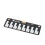 Touch Piano Sensor Module Uitbreidingskaart Condensator Touch Ph2.0 Terminal Compatibel met  Interface 1