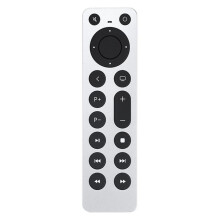 Vervangende Tv-Afstandsbediening voor  TV 4K/HD TV1/2/3/4 HD A2169, A1842, A1625, A1427, A1378, A1218