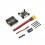 F405 60A FPV Stack F405 Flight Controller 60A 4 In 1 ESC 30,5MM X 30,5MM per Droni FPV Freestyle 6
