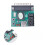 Computer Fault Test Card Motherboard Diagnostic Card Notebook Four-Bit Detection USB Power Supply Error Detection 3