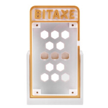 Für Bitaxe Gamma 601 Miner Halterung 3D-Druckerständer für Bitaxe Gamma 601 Bitaxe 401Miner Ständer