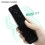Gamepad  per Console  /  U, Telecomando Wireless con Motion , Nunchuck e Cinturino da Polso e 5