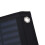 Portable 20W Solar Charger High Efficiency USB Output Waterproof 7