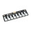 Touch Piano Sensor Module Uitbreidingskaart Condensator Touch Ph2.0 Terminal Compatibel met  Interface 2