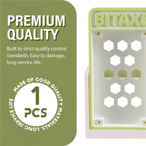 Per Supporto Stampante 3D per Bitaxe Gamma 601 Supporto per Bitaxe  401 per Supporto Miner per Bitaxe Gamma 601 1
