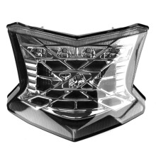 Motorrad-LED-Rücklicht, Bremslicht, Blinker, Blinklicht für  Z900 Z650  650