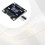 1.3 Inch OLED Display Module 128x64 LCD Display 4PIN I2C IIC Communicate for 5