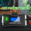 ATX Power Detection Tool Computer Host Power Tester Portable Metal Shell LCD Display Case Power Tester 3