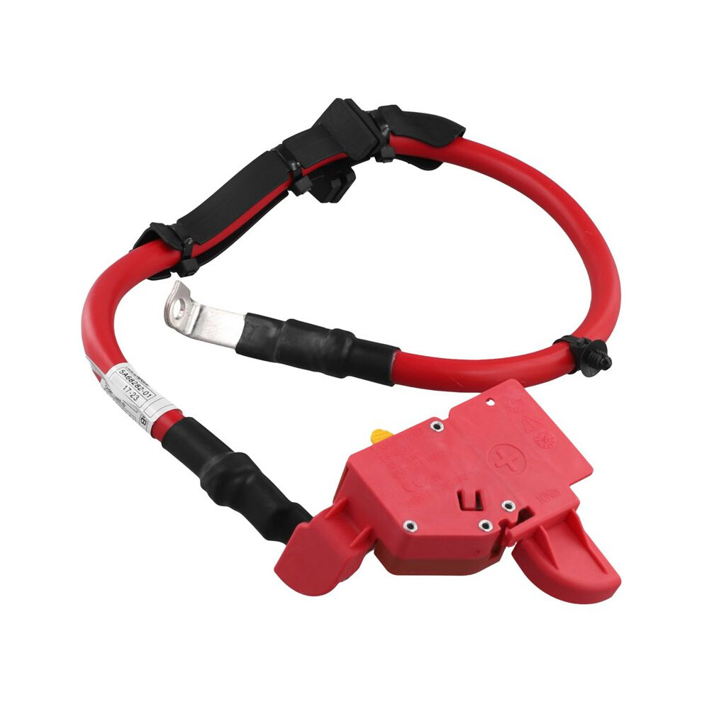 61125A68282 Positive Battery Fuse Cable For I4 G26 2021-2023 Car Accsesories Battery Connector Fuse Cable 5A68282 Light 6032539514189
