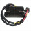 For  RZR 900 XP 2011 2012 / RZR 4 2012 Motorcycle Voltage Regulator Rectifier 4013231 1