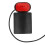 Tail Light with Screws for M365/Pro/4Pro G30 Scooter Accessories 3