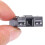 Barcode 1D Scanning Module Red Light 1D Scanning  1D Red Light Scanning Module Embedded Module RS232 Interface 4