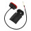 Tail Light with Screws for M365/Pro/4Pro G30 Scooter Accessories 4