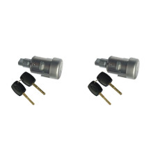 2X Ignition with 2 Keys 1926227 for Transit MK8 2014-2019 Custom Tourneo Custom 2012-2019